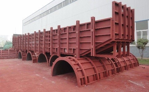 橋梁鋼模板主要有哪些特點(diǎn)？